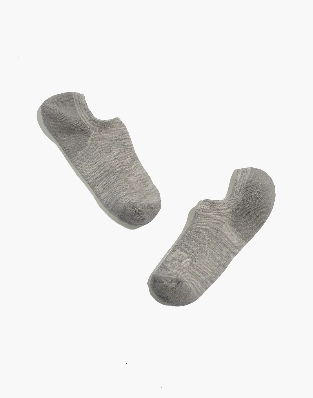 MWL Cloudlift Sneaker Socks | Madewell