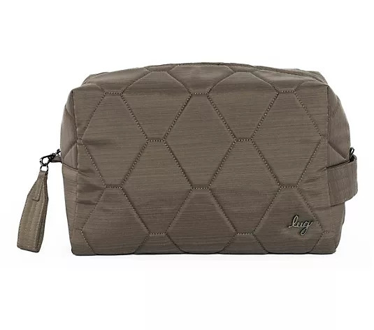 Lug Cosmetic Case - Bumper | QVC