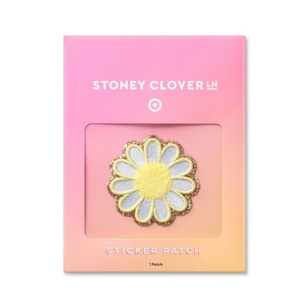Daisy Patch - Stoney Clover Lane x Target | Target