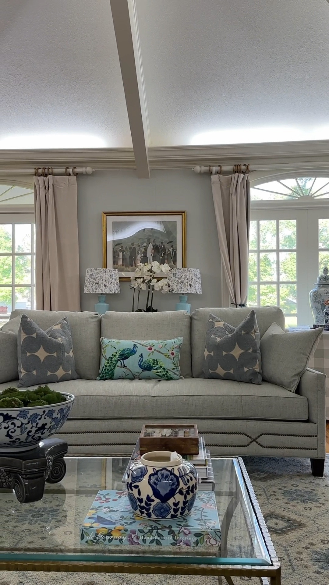 Coffee table books, living room

#LTKhome #LTKsalealert