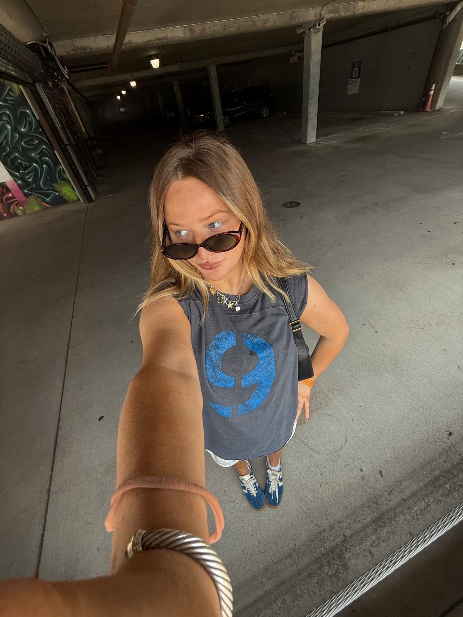 this was the most comfy outfit & my favorite shoes & my favorite necklace!! 💙

#LTKFindsUnder50 #LTKSaleAlert