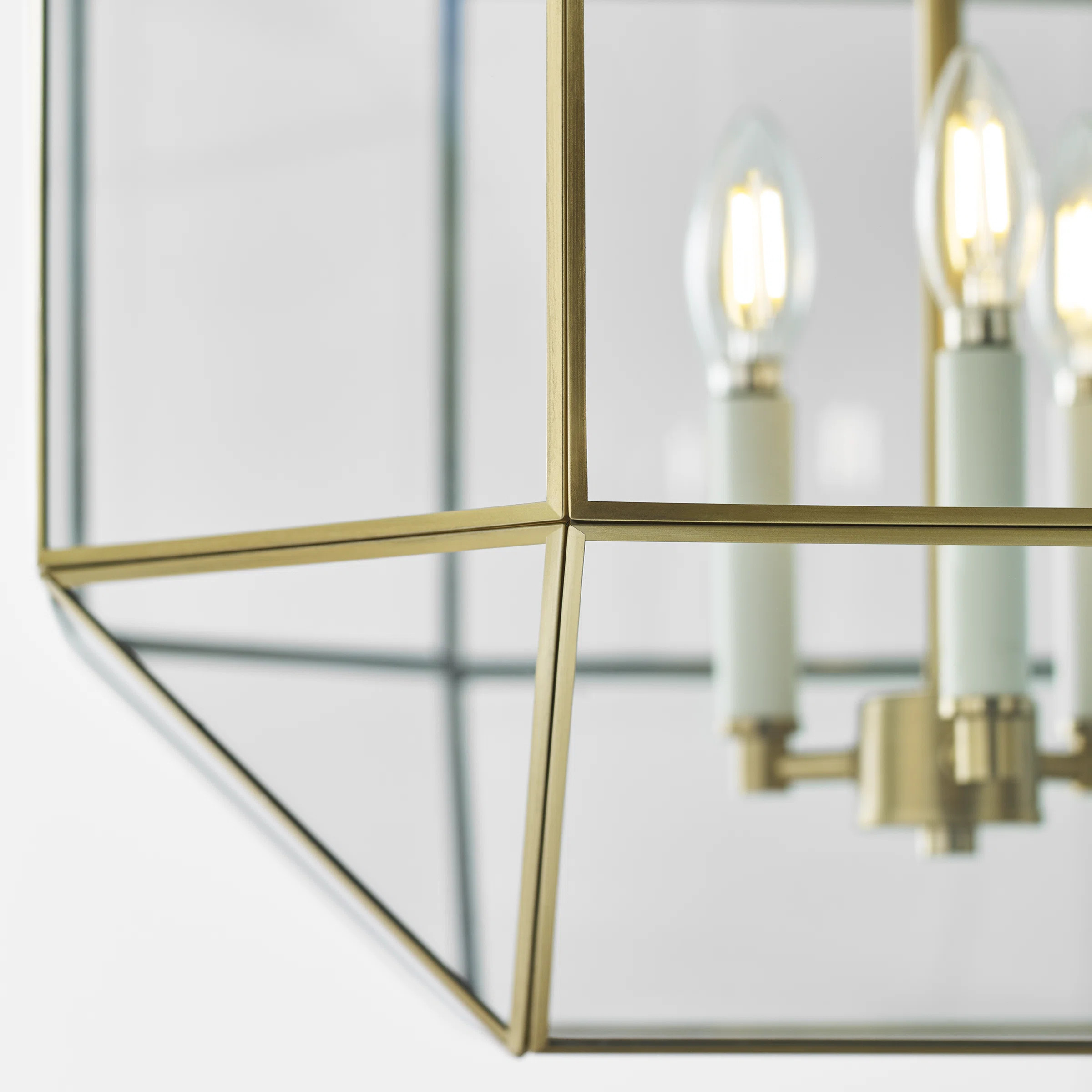 Morrison 3 - Light Pendant | Perigold