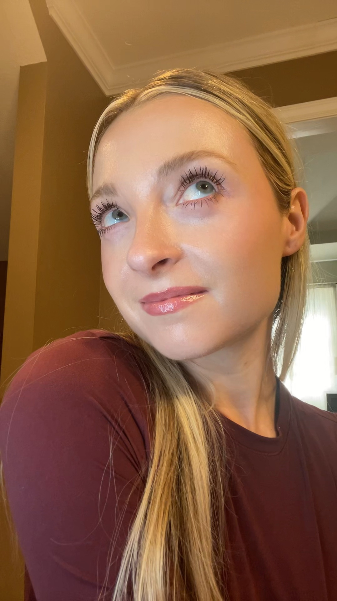 sparkly lip combo! 

Charlotte tilbury supersize me 
Jones Road cool gloss pink gold shimmer 



#LTKFindsUnder100 #LTKBeauty #LTKFindsUnder50