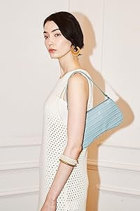 JW PEI Women's Eva Shoulder Handbag | Amazon (US)