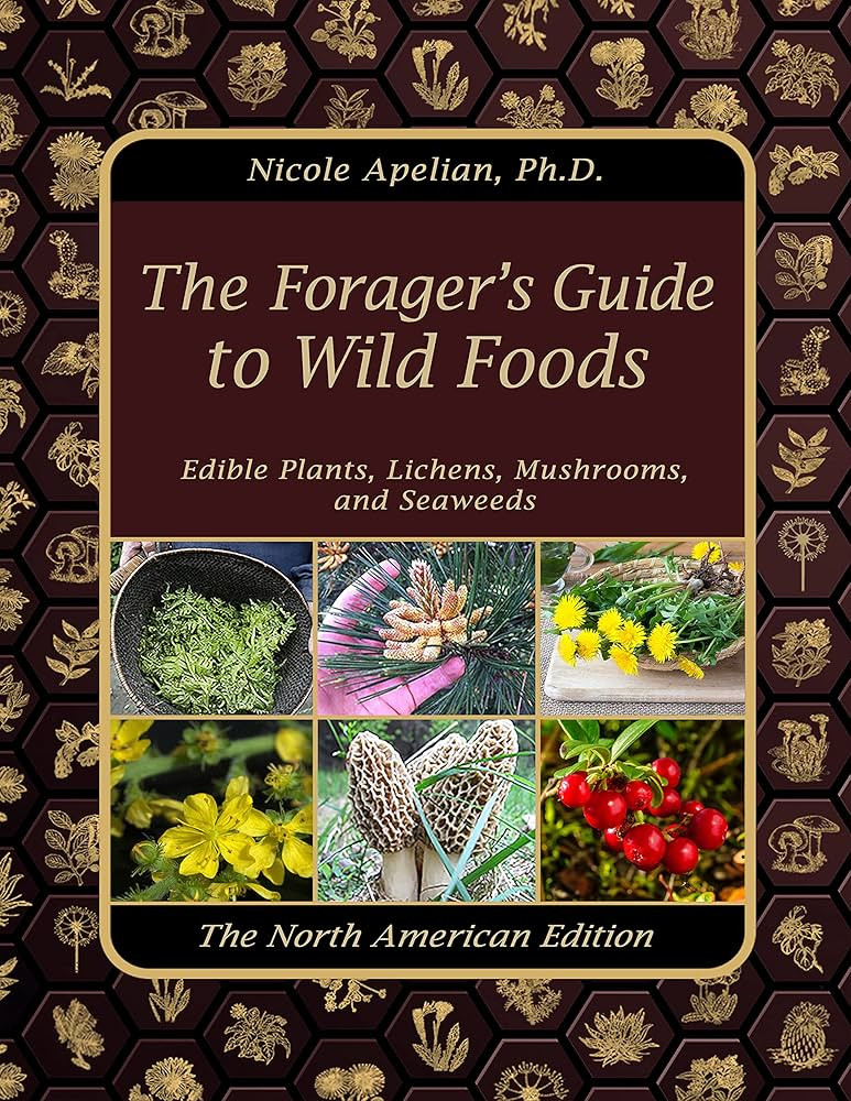 The Forager’s Guide to Wild Foods | Amazon (US)
