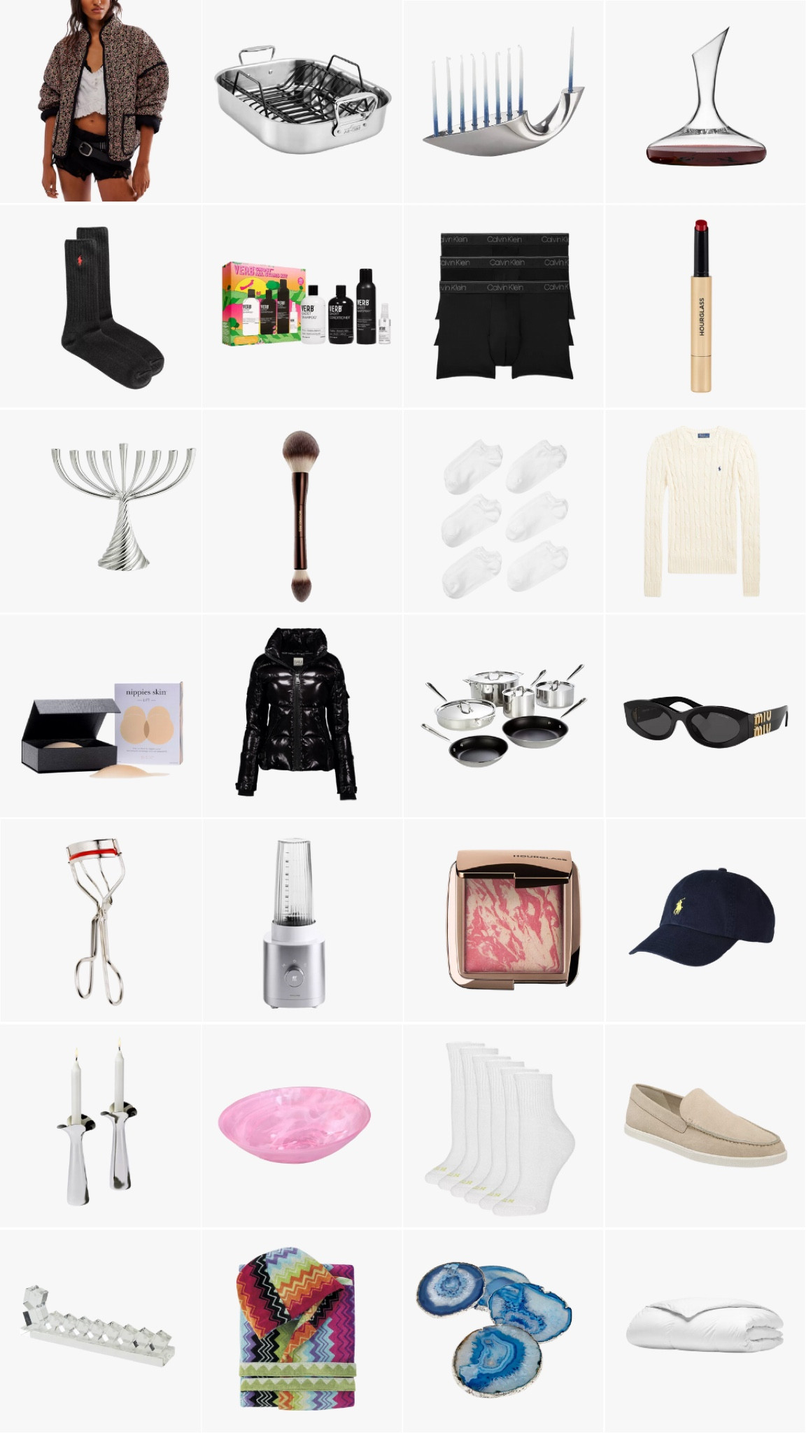 BLOOMINGDALE’S BLACK FRIDAY SALE