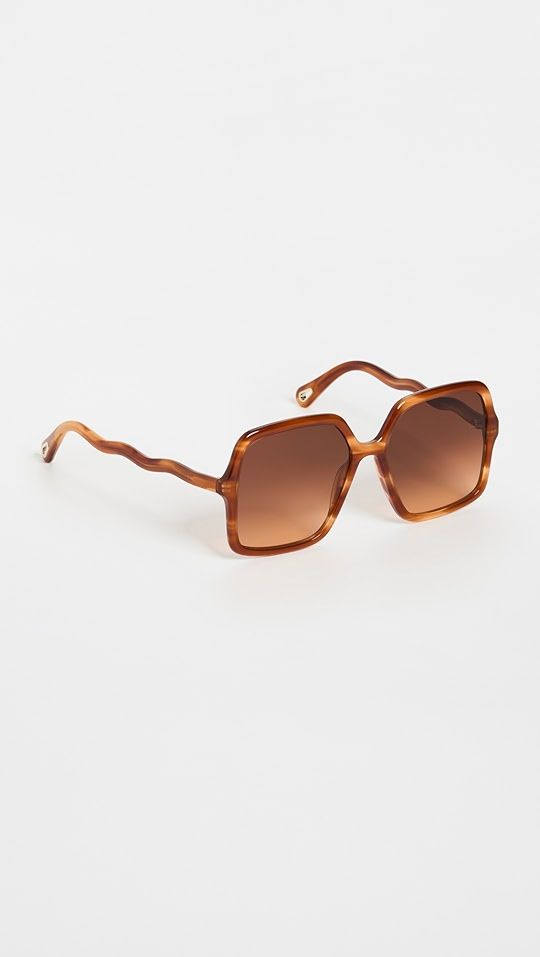Zelie Sunglasses | Shopbop