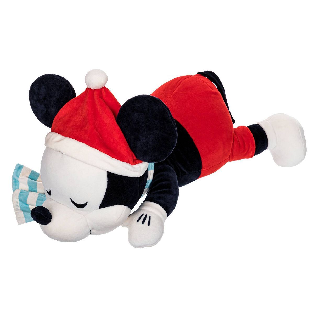 Retro Reimagined Mickey Mouse Kids' Plush - Disney | Target