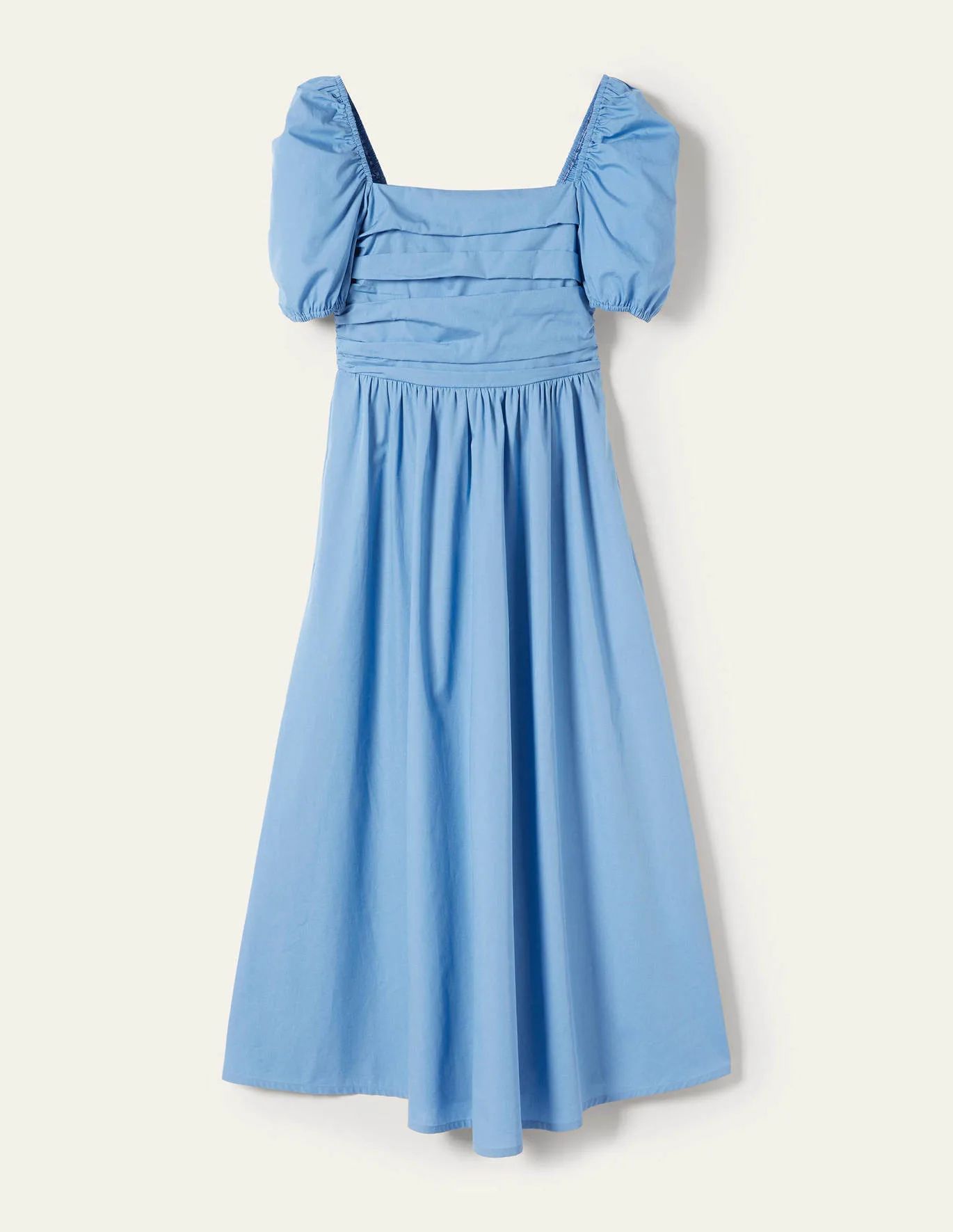 Ruched Bodice Dress | Boden (US)