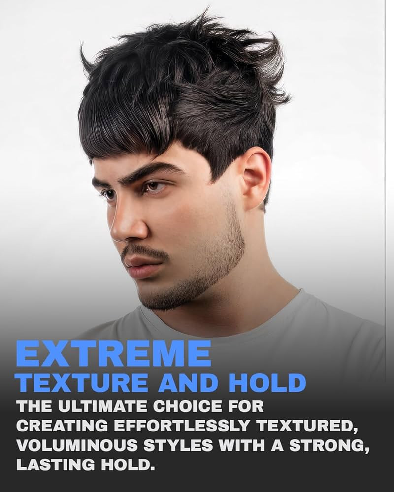 L3 Level 3 Styling Powder - Natural Look Mens Powder - Easy to Apply with No Oil or Greasy Residu... | Amazon (US)