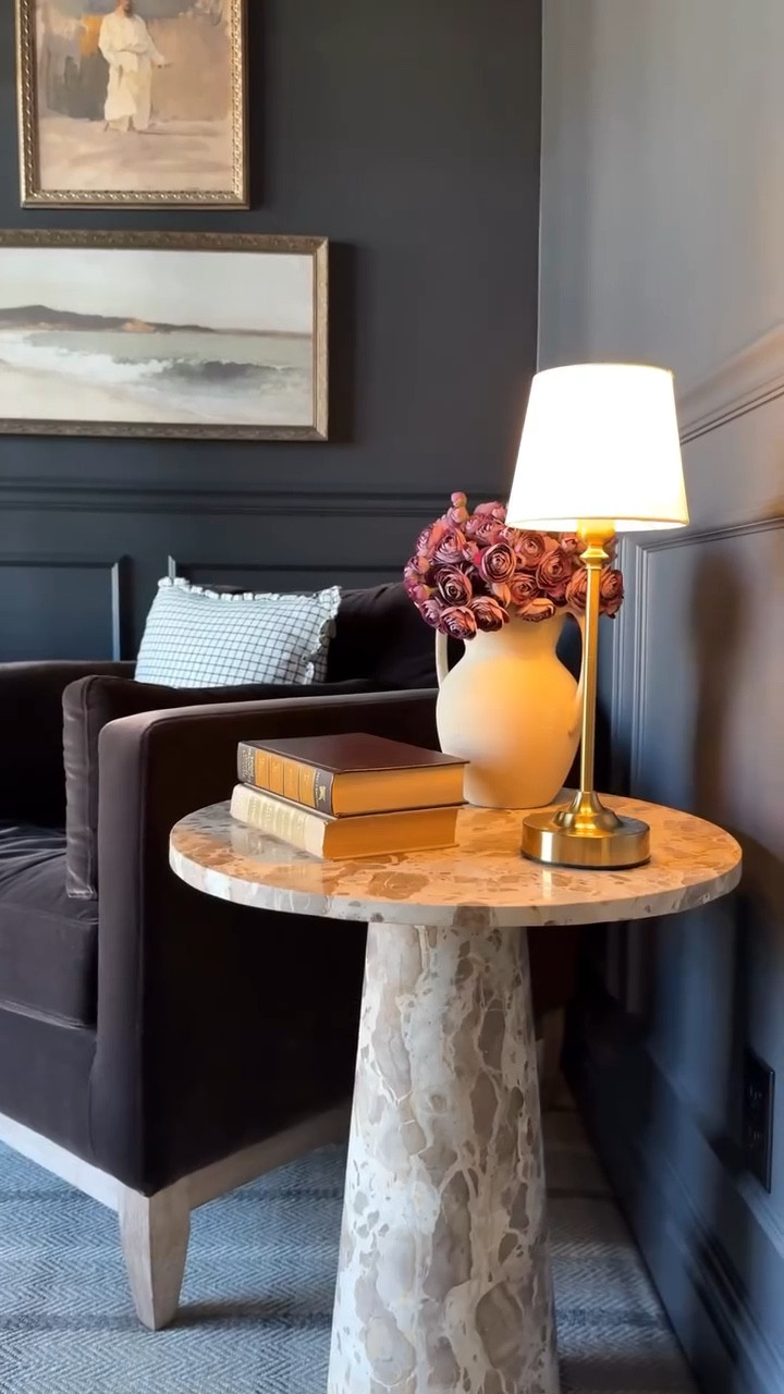 My favorite cordless rechargeable lamp 💡 that gives high-end vibes anywhere you choose to put it, and gives off the prettiest warm glow. ✨—You won’t believe the LOW price!! 😍

VIRAL. FOR. A. REASON!! This is one of those $ budget decor finds that is 100% worth the hype. I love the simplicity, the style, and the versatility. 11/10!!!

I’ve linked it in my bio for you so you cane silly shop from there as well. 🤗
https://amzlink.to/az0WaeepbtpgZ

Be sure to FOLLOW along for more tried + tested home decor and useful finds that make life at home better and more beautiful! ♥️

Xoxo,
Andrea

#cordlesslamp #amazondecor #designinspo #tablelamp #amazoninfluencerprogram

Amazon gadget, Amazon home hack, Amazon cordless table lamp, interior decor had, interior styling, Amazon home decor, Amazon must have

#LTKHome