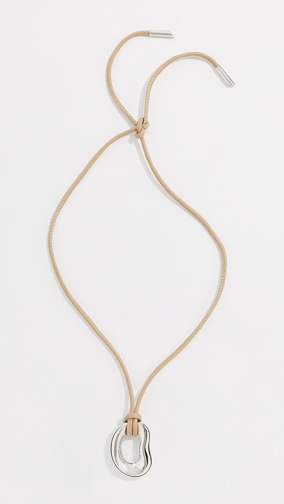 Shima Pendant Necklace | Shopbop