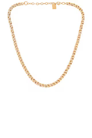 MIRANDA FRYE x REVOLVE Adriana Necklace in Gold from Revolve.com | Revolve Clothing (Global)