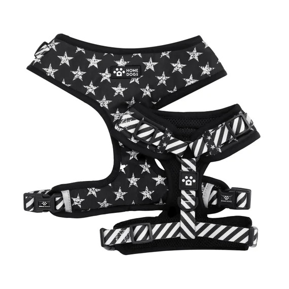 Adjustable Dog Harness- All Star | Etsy (US)