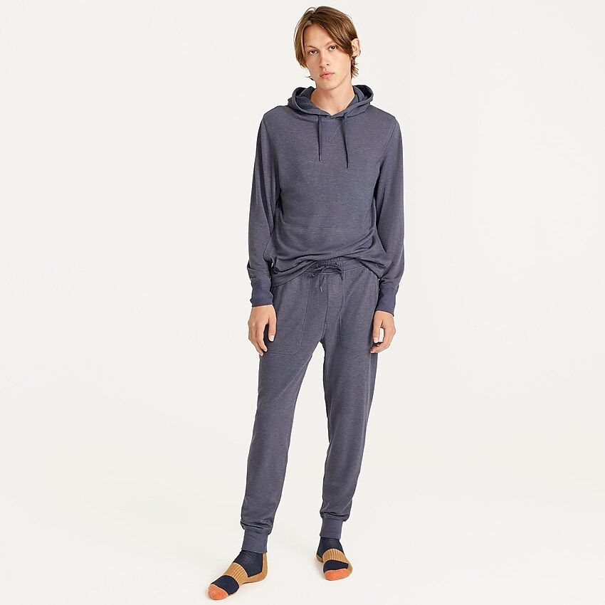 Nordic Camp fleece pant | J.Crew US