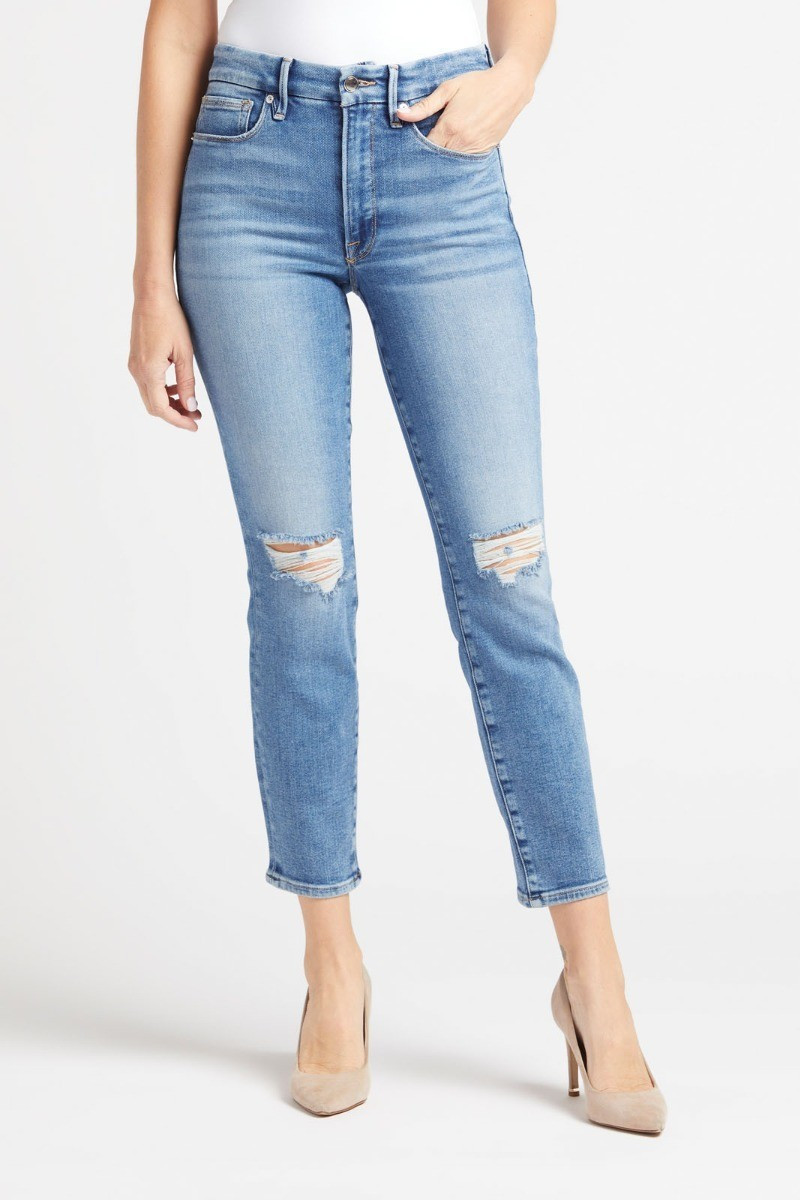 GOOD AMERICAN Good Legs Cig | EVEREVE | Evereve