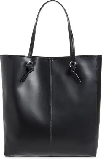 Faux Leather Tote Bag | Nordstrom