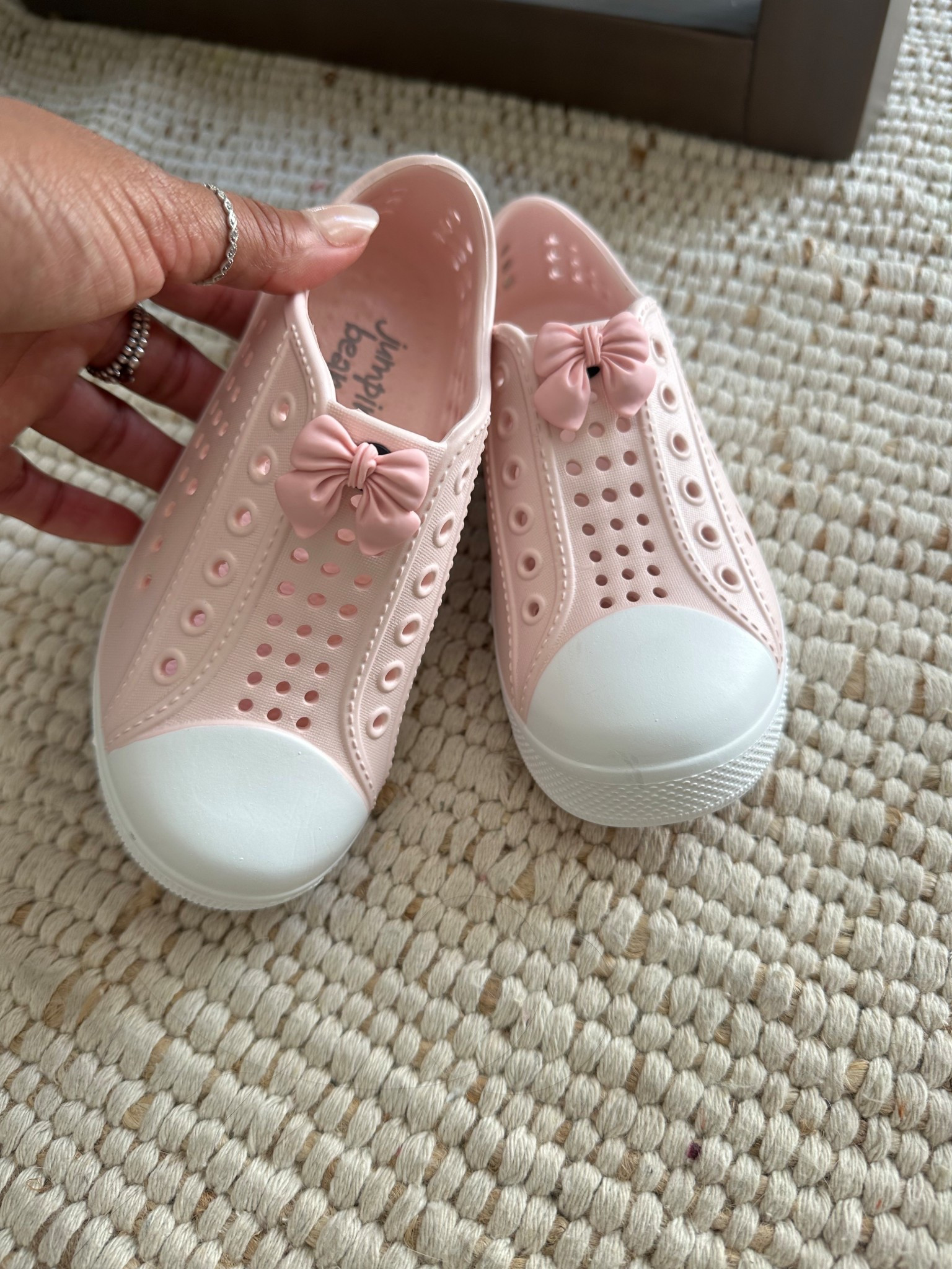 Did you know jibbits aren’t just for crocs?! 😍 click images to shop! 

#LTKShoeCrush #LTKBaby #LTKStyleTip