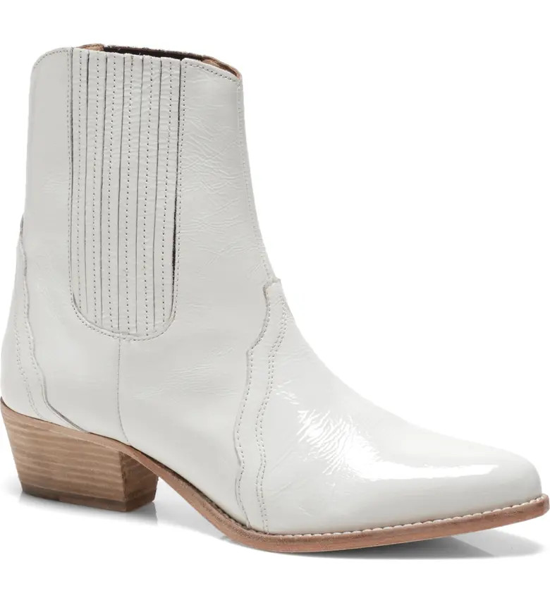 New Frontier Chelsea Boot | Nordstrom