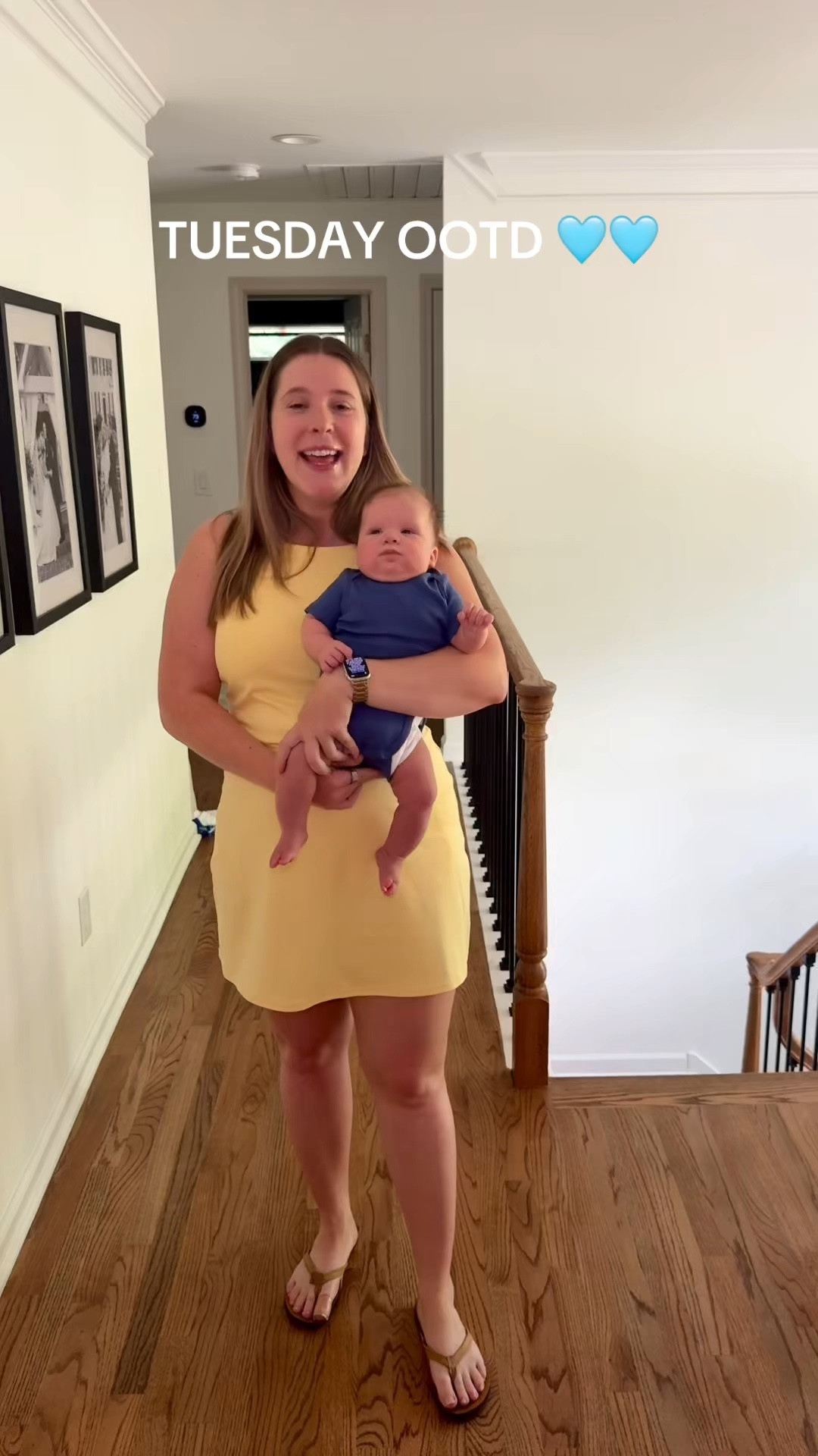 The bestttt athletic dress from target!!

#LTKBaby #LTKFindsUnder50 #LTKActive