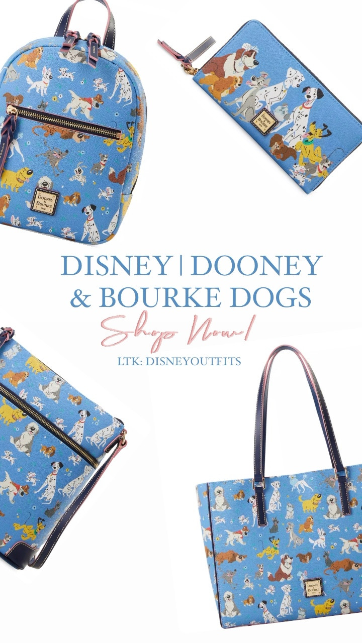 Disney Dooney & Bourke Handbags 

#wallet #wristlet #handbag #totebag #crossbody #backpack #dooneyandbourke #disneybag  


#LTKItBag