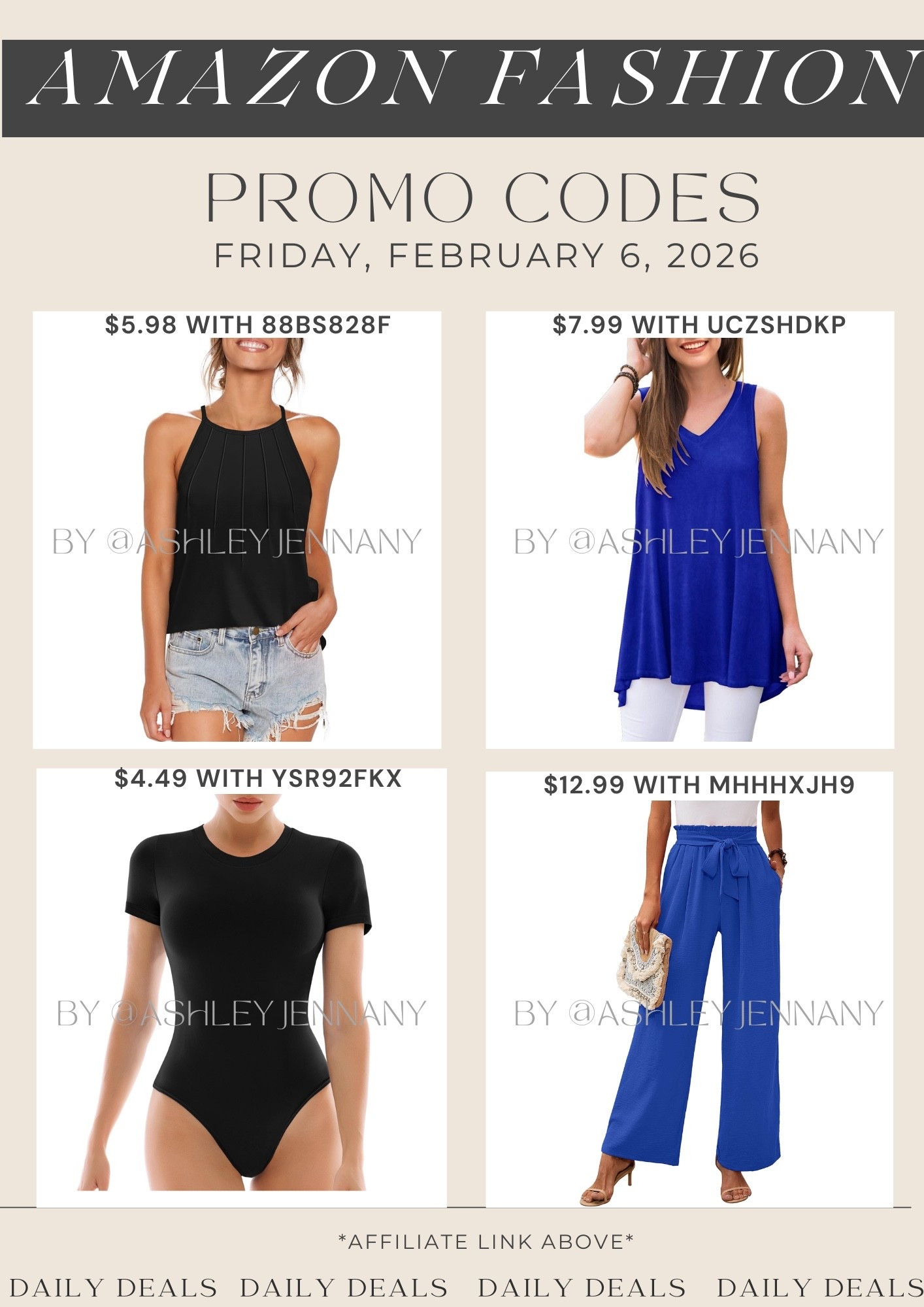 Amazon deals 

#LTKSaleAlert #LTKMidsize