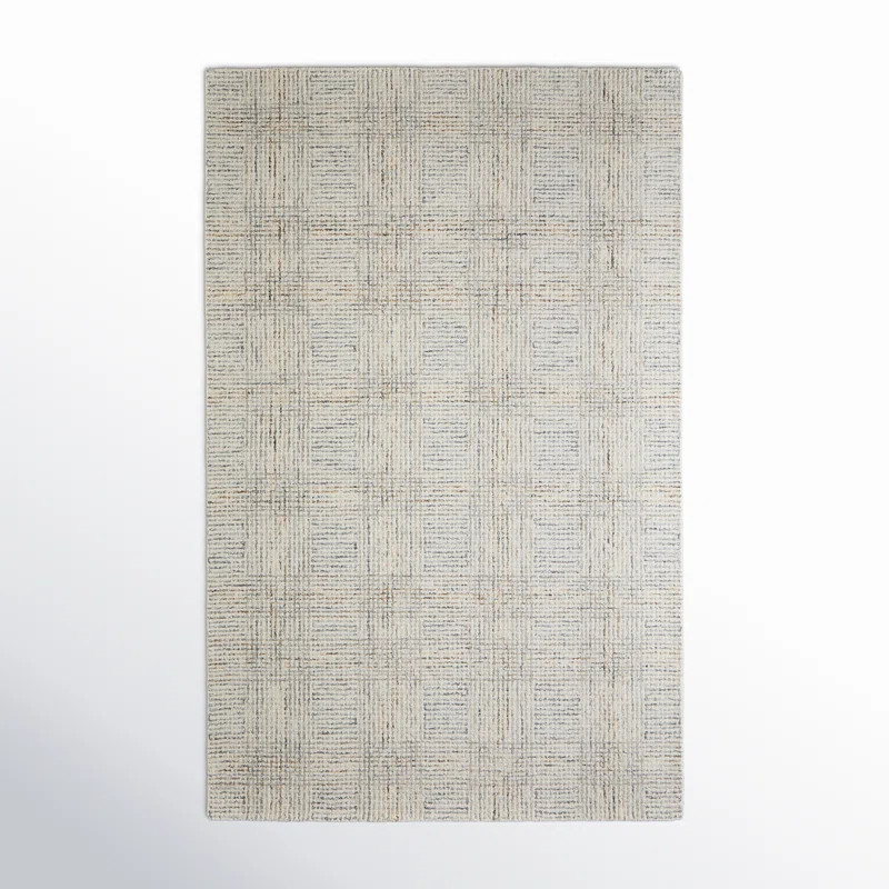 Armando Performance Hand Tufted Wool Rug | Wayfair North America