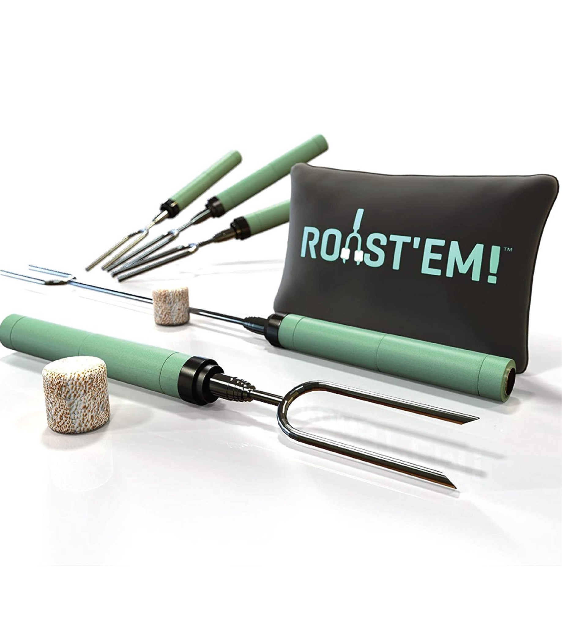 Camping essentials: retractable roasters! 

#LTKover40 #LTKhome #LTKSeasonal