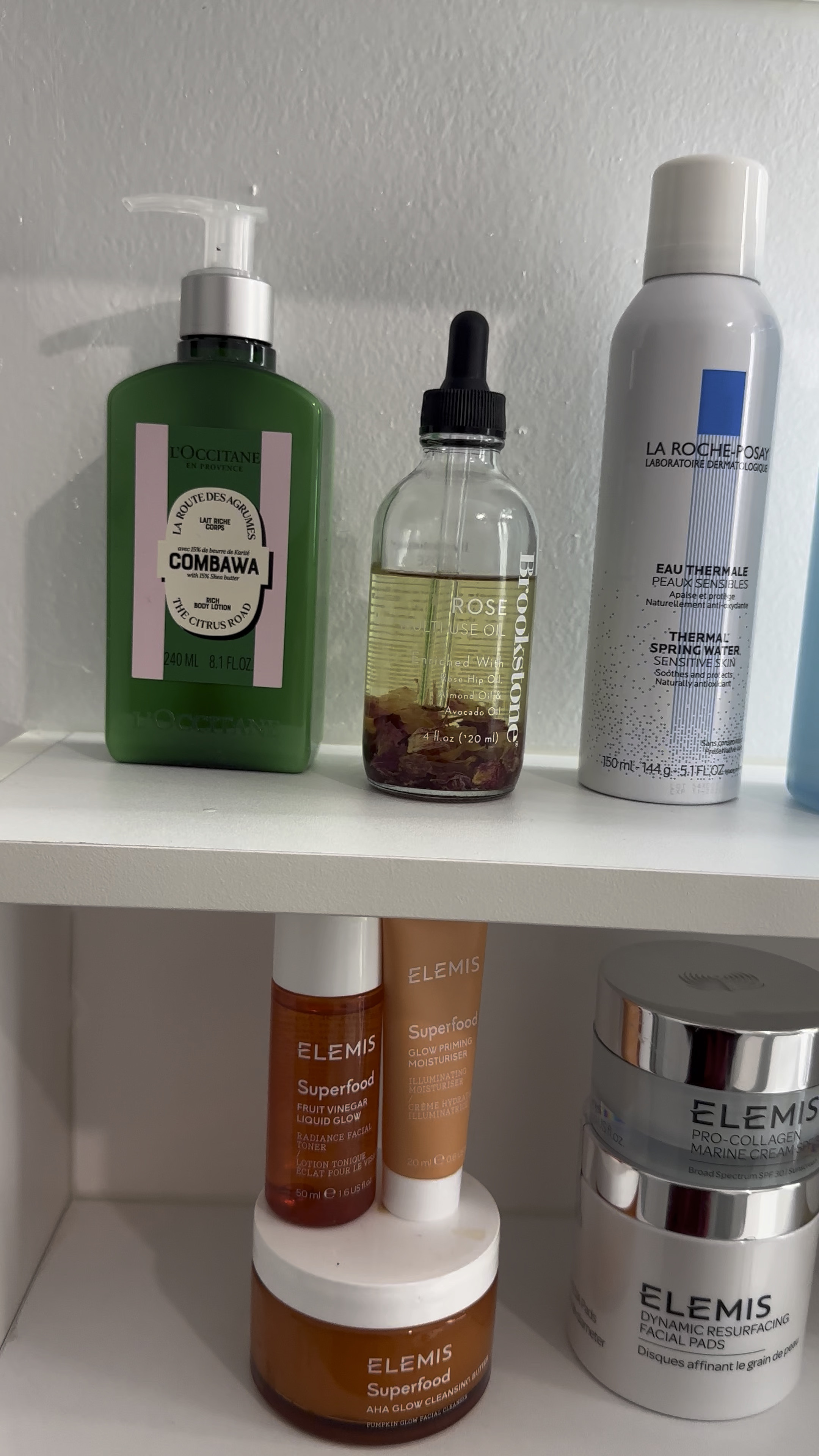 Spa like products at home for self caree

#LTKHome #LTKOver40 #LTKBeauty