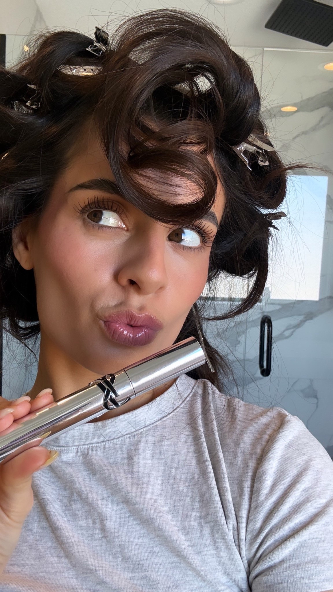 Loving this latex mascara 👀✨ @Sephora 

#LTKBeauty