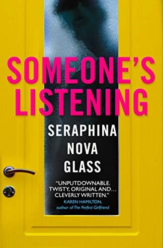 Someone's Listening | Amazon (US)
