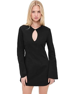 Lioness Women's Prima Luce Mini Dress | Amazon (US)
