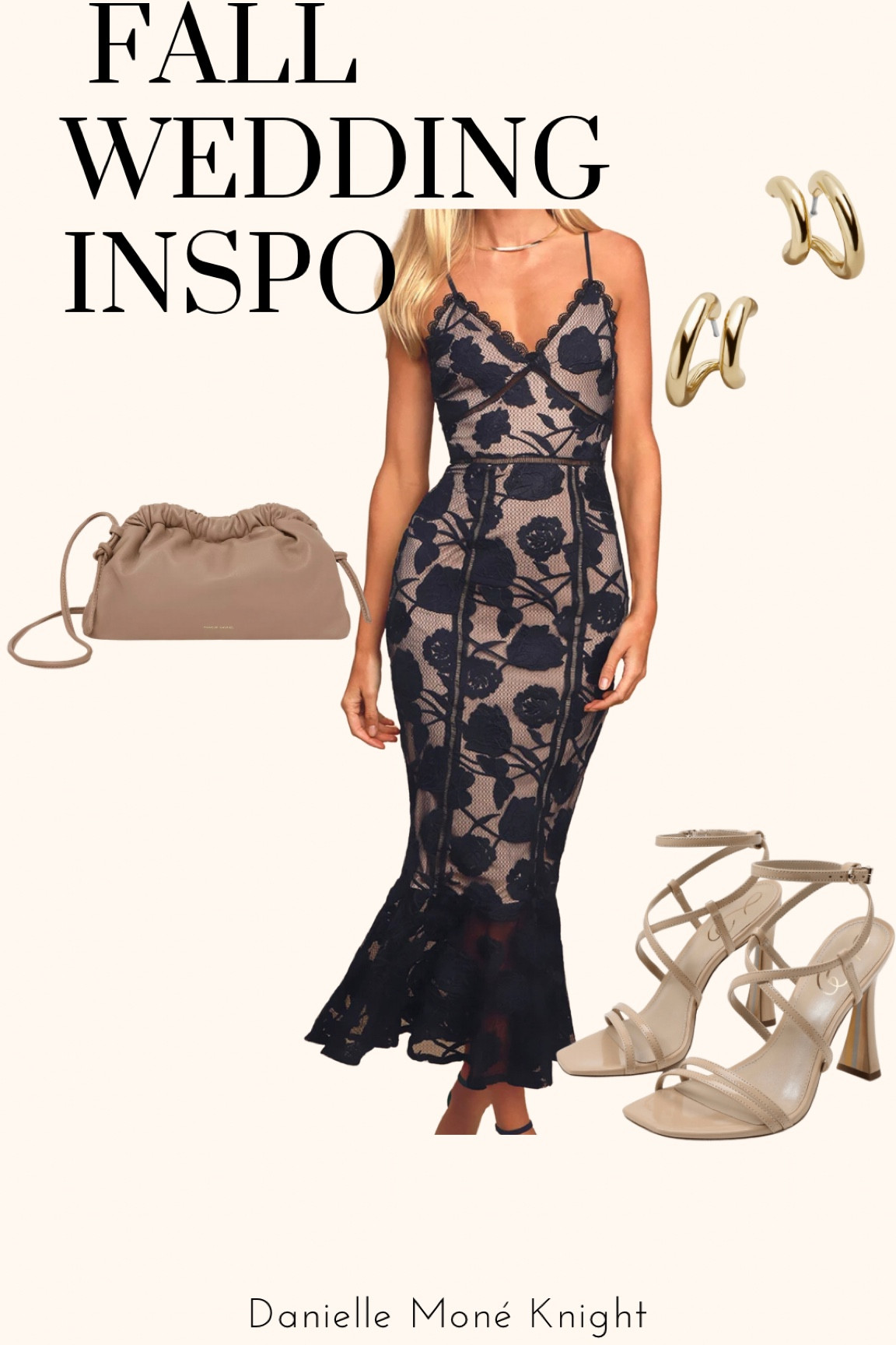 Loving Navy and Nude for wedding season in Fall 

#LTKstyletip #LTKSeasonal #LTKwedding
