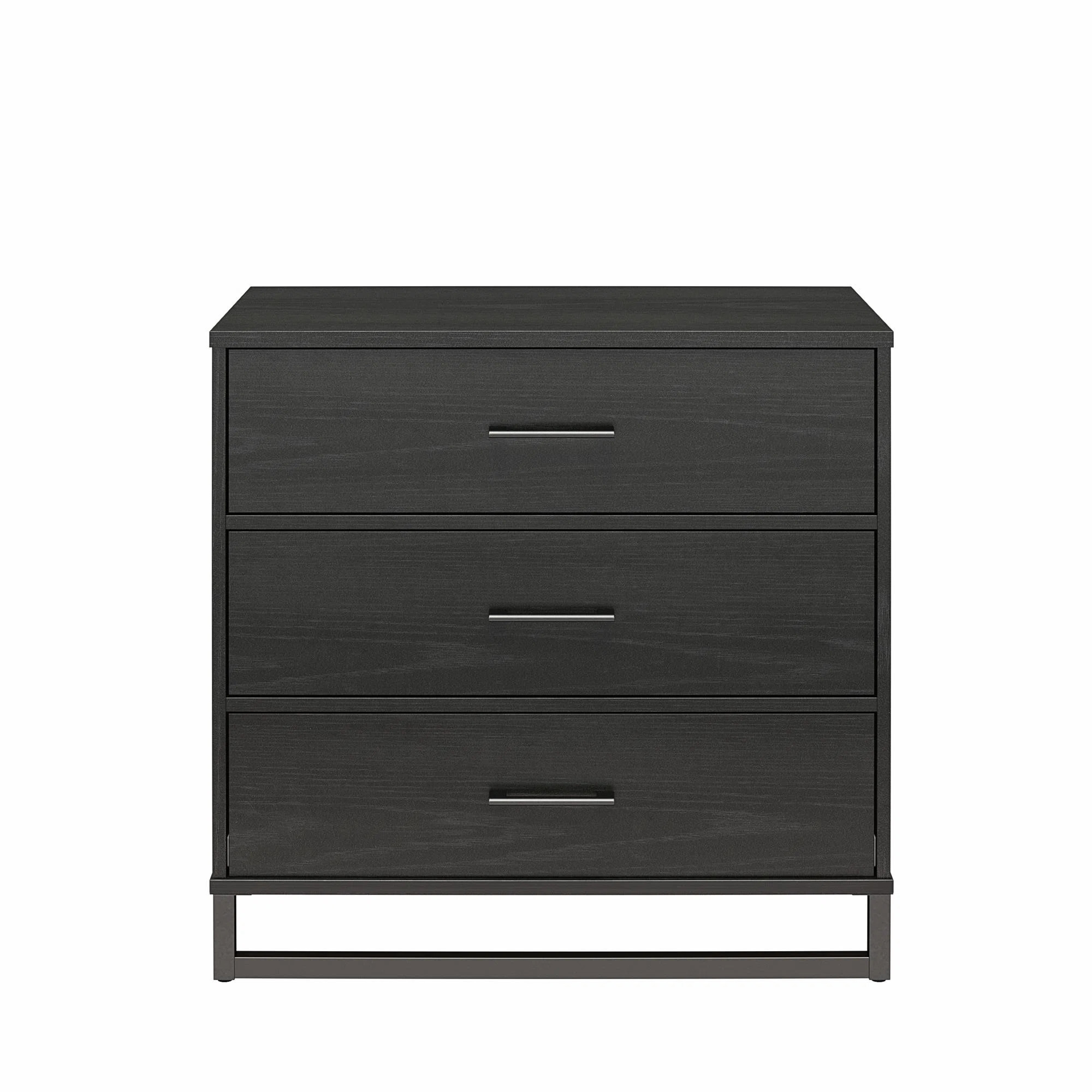 Analah 3 Drawer 31'' W Dresser | Wayfair North America
