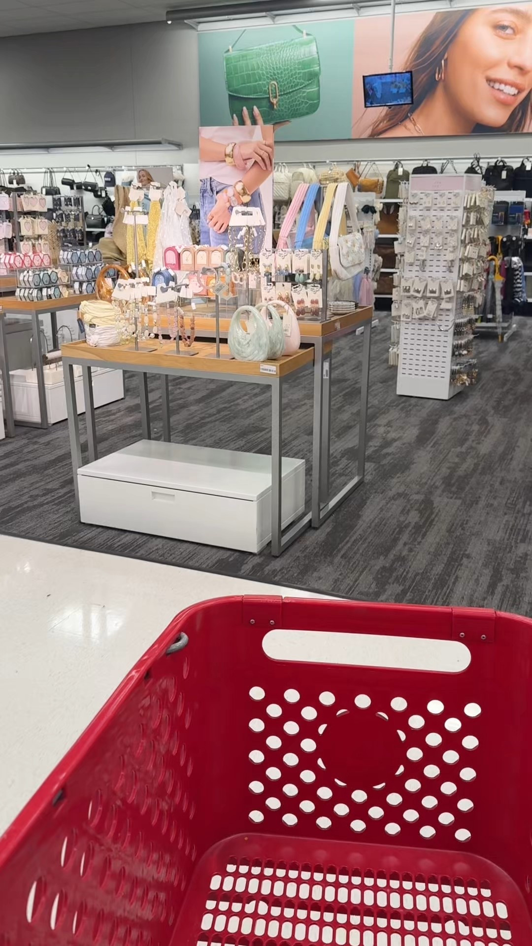 Anthro lookalike beaded bags! 

#LTKootd #LTKdayinmylife #LTKgrwm