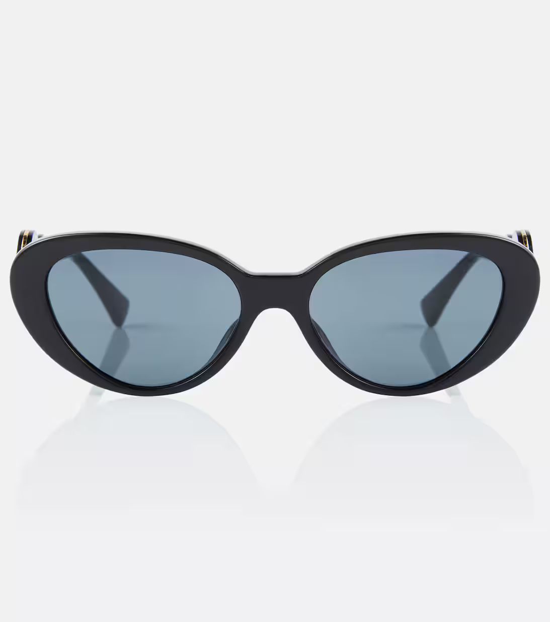 Embellished cat-eye sunglasses | Mytheresa (US/CA)