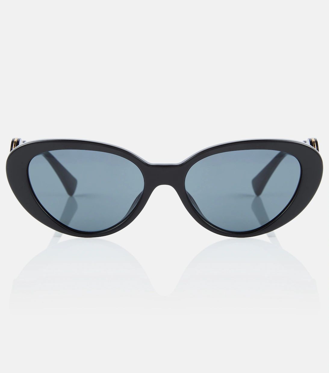 Embellished cat-eye sunglasses | Mytheresa (INTL)