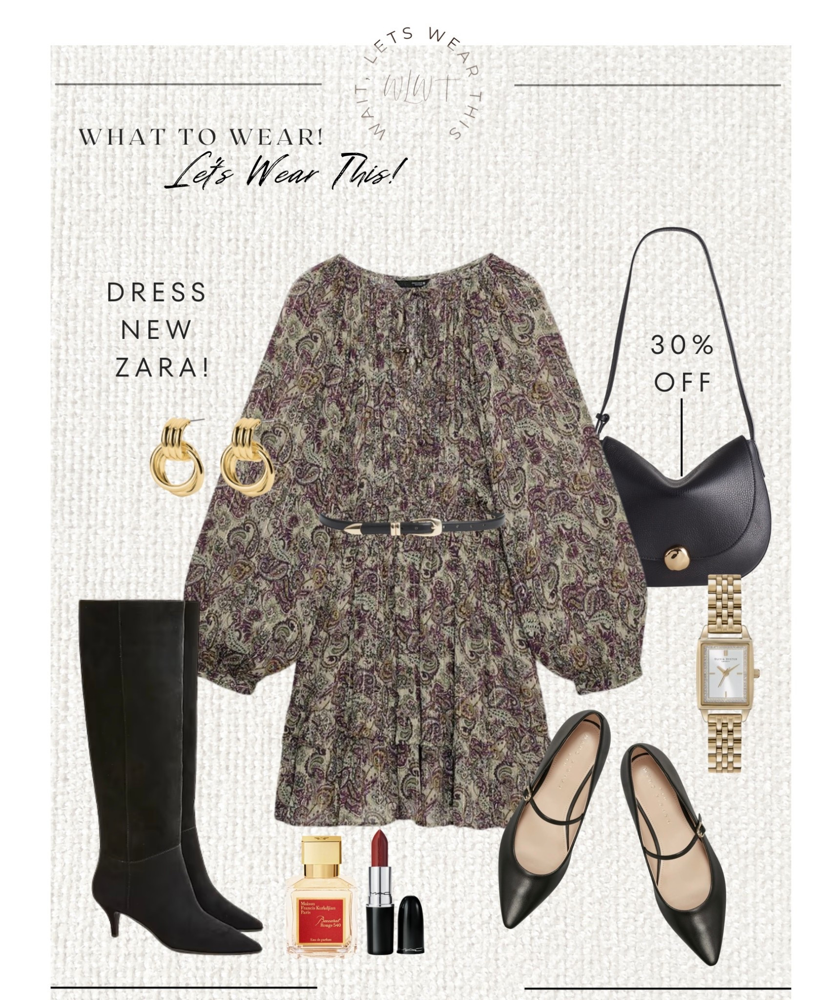 Fall inspo!⭐️

#LTKOver40