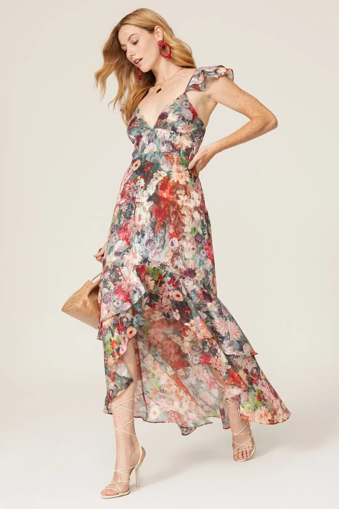 Hutch Coley Gown | Rent the Runway
