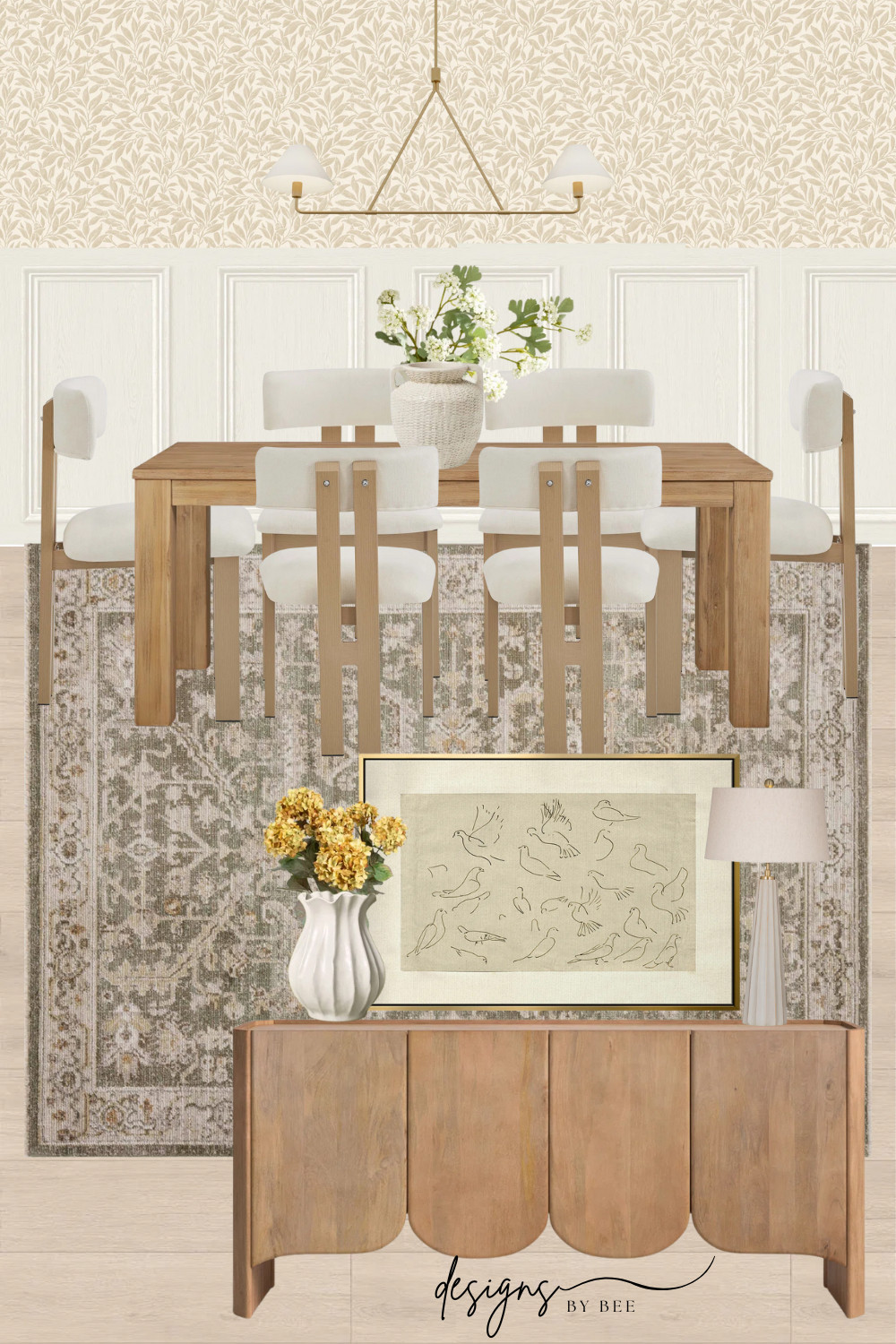 dining room decor 

 #LTKHome