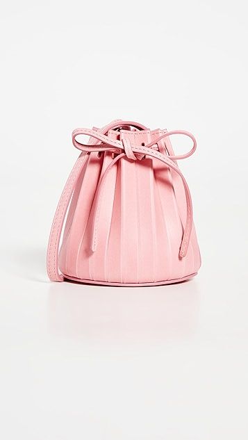 Baby Pleated Bucket Bag | Shopbop