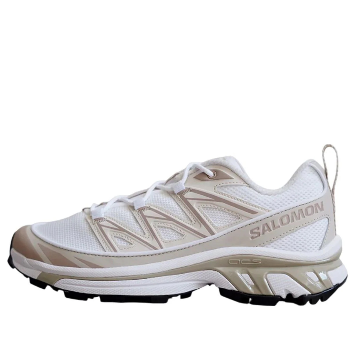 SALOMON XT-6 Expanse 'White Rainy Day' 477242 | KICKS CREW