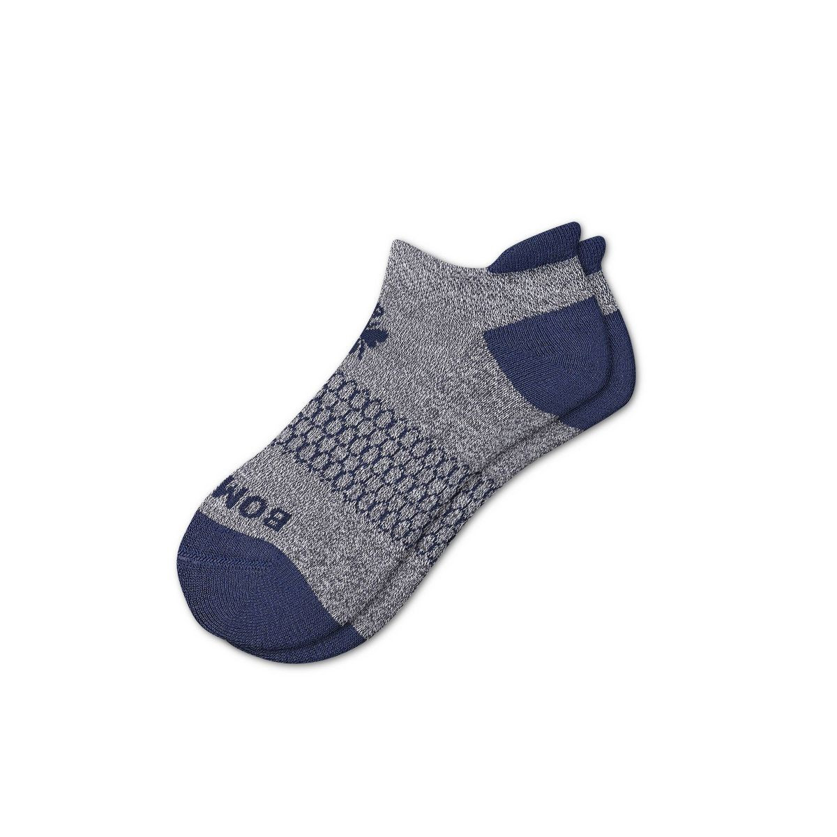 Bombas Women's 1pk Original Ankle Socks - Navy 4-10 | Target