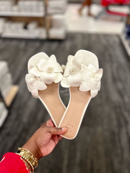 Target Spring and Summer sandal shoes 🤩

#LTKparties #LTKfindsunder50 #LTKshoecrush