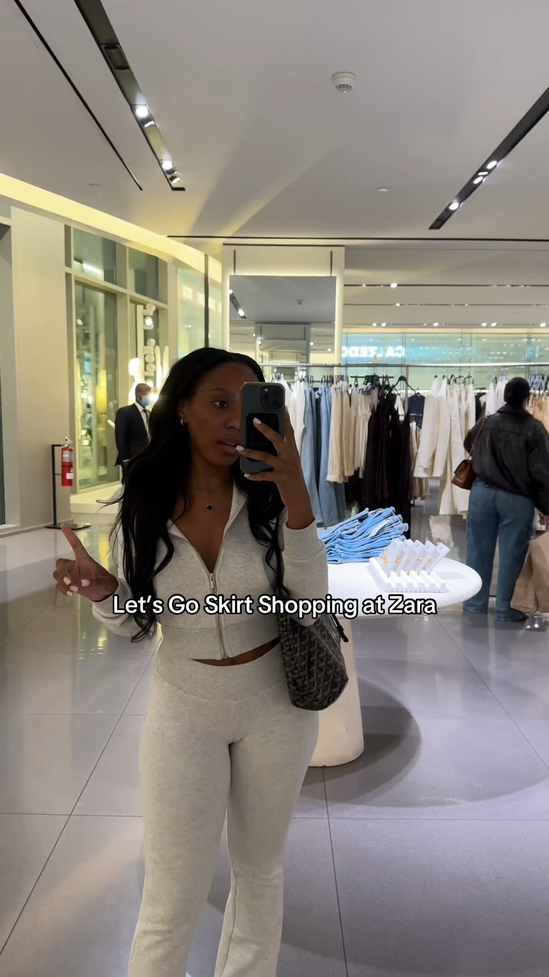 Summer skirts at Zara! 

#LTKootd #LTKPetite #LTKdayinmylife