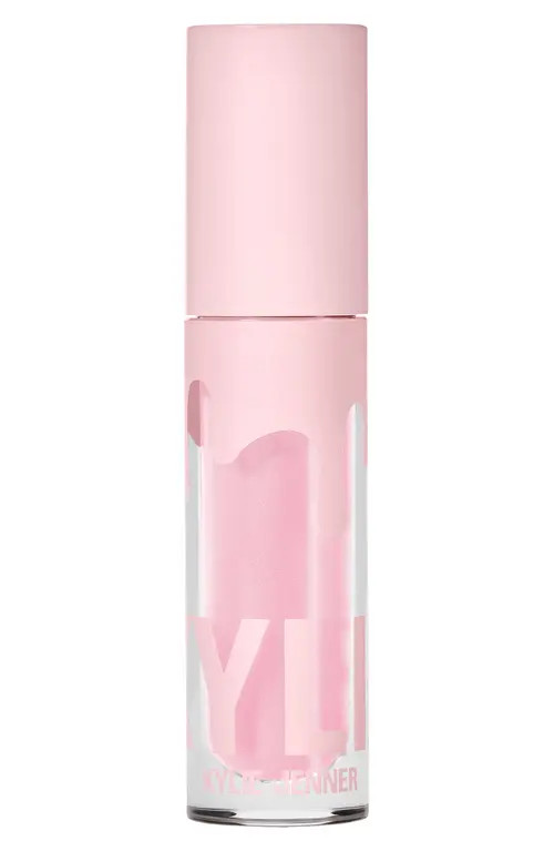 Kylie Cosmetics High Gloss Lip Gloss in Klear at Nordstrom | Nordstrom