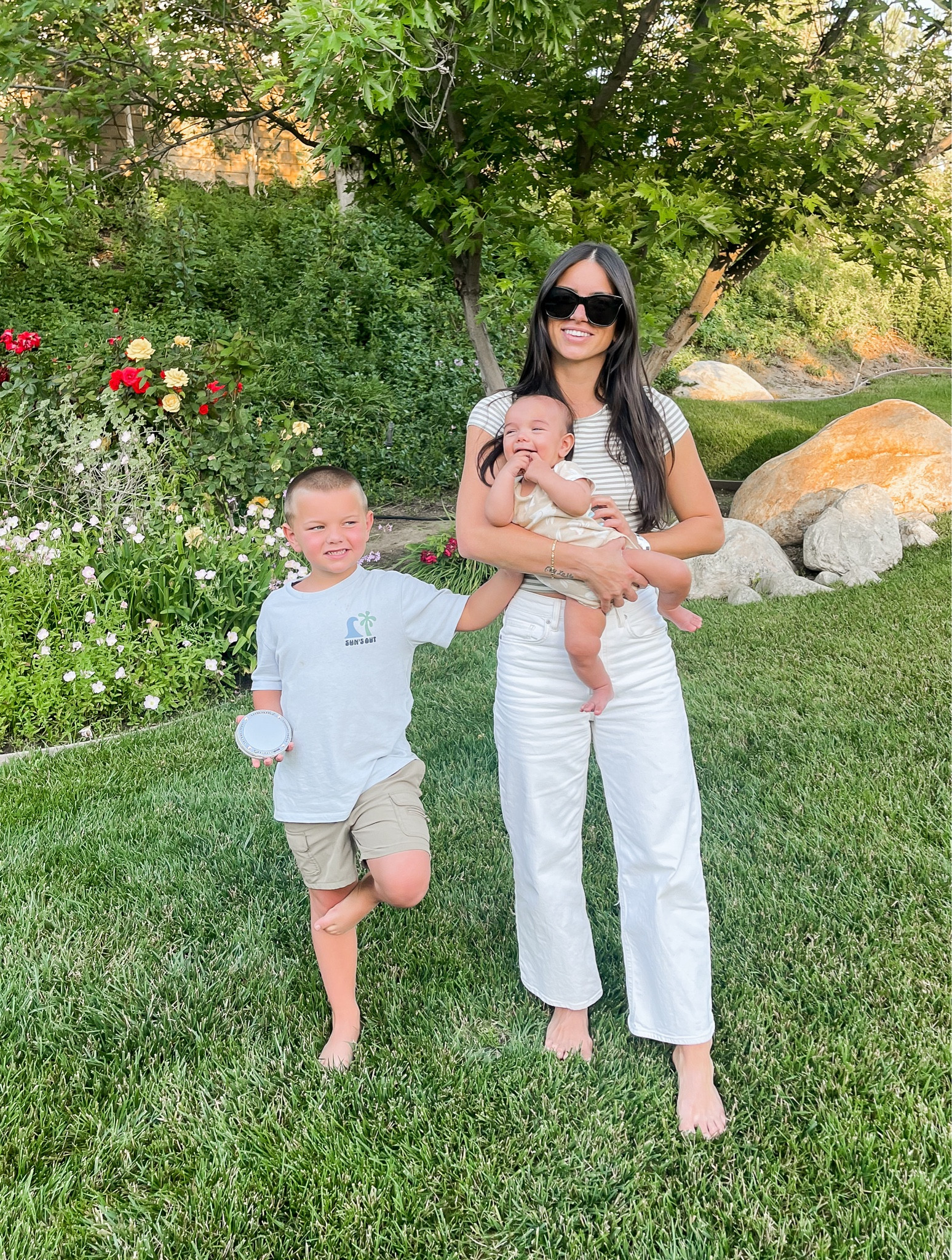 Favorite little guys 🍑🧡