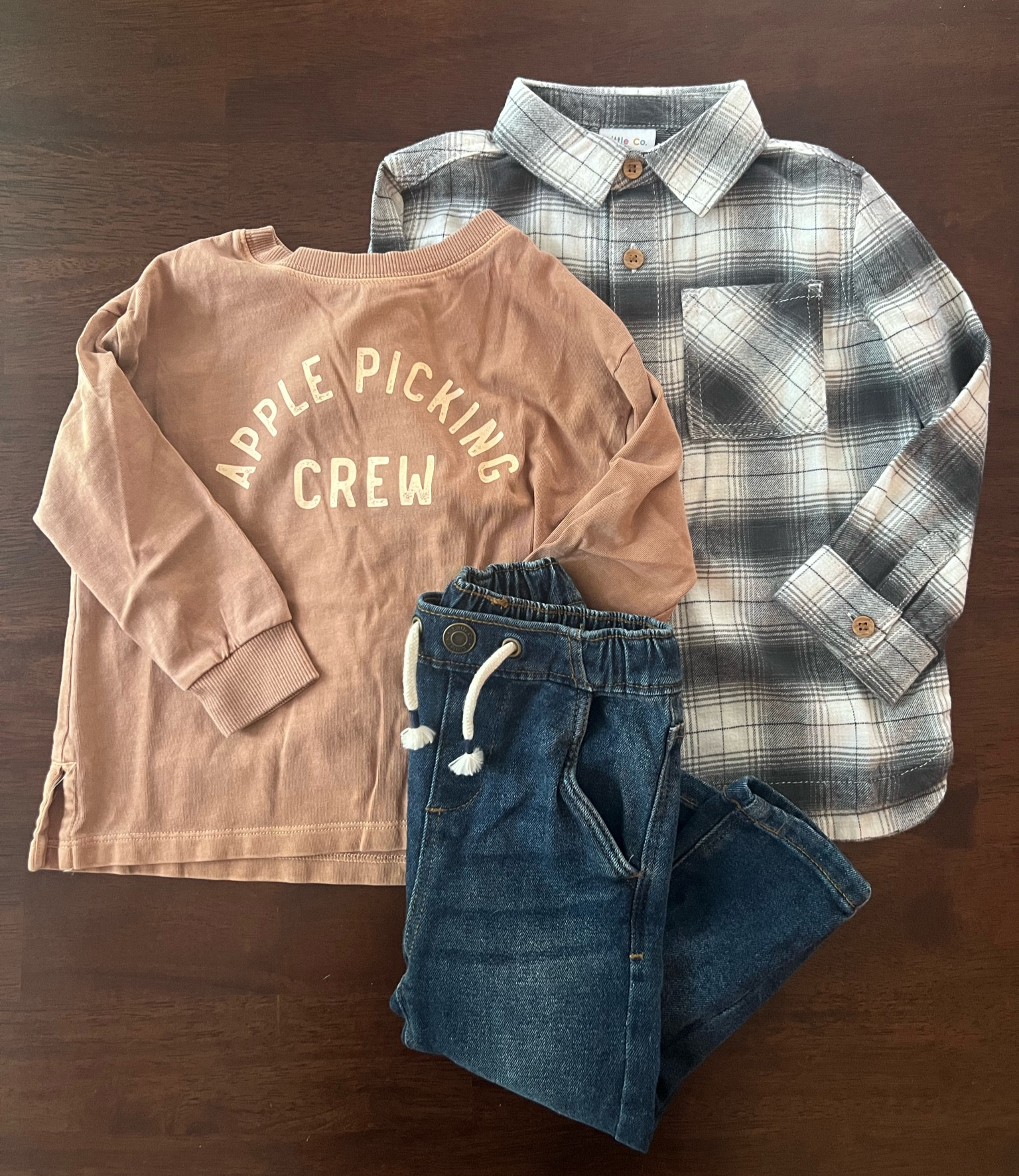 Adorable fall girls and boys clothes!! Linking some of my favorites! 

#LTKkids #LTKbaby #LTKSale