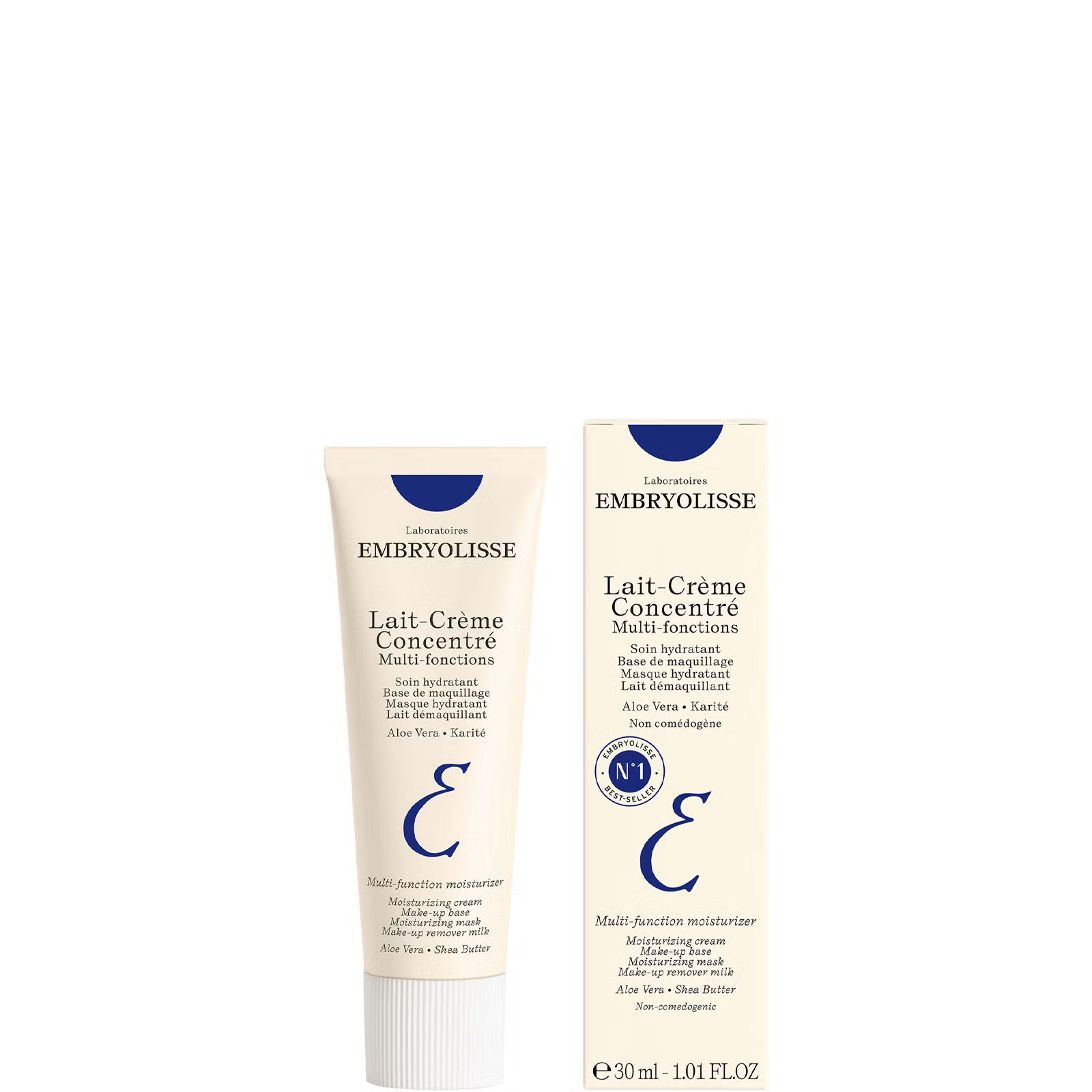 Embryolisse Lait-Crème Concentré Multi-Purpose Moisturiser 30ml | Cult Beauty