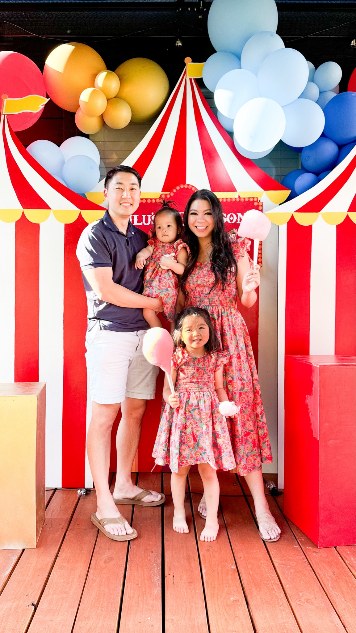 Matching mommy and me dresses from Ivy City Hattie Dress 

#LTKFamily #LTKParties #LTKStyleTip